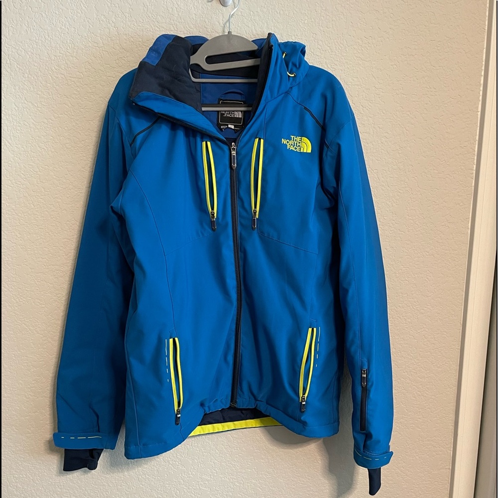 The North Face Winter Coat - Size S